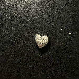 PANDORA sister charm